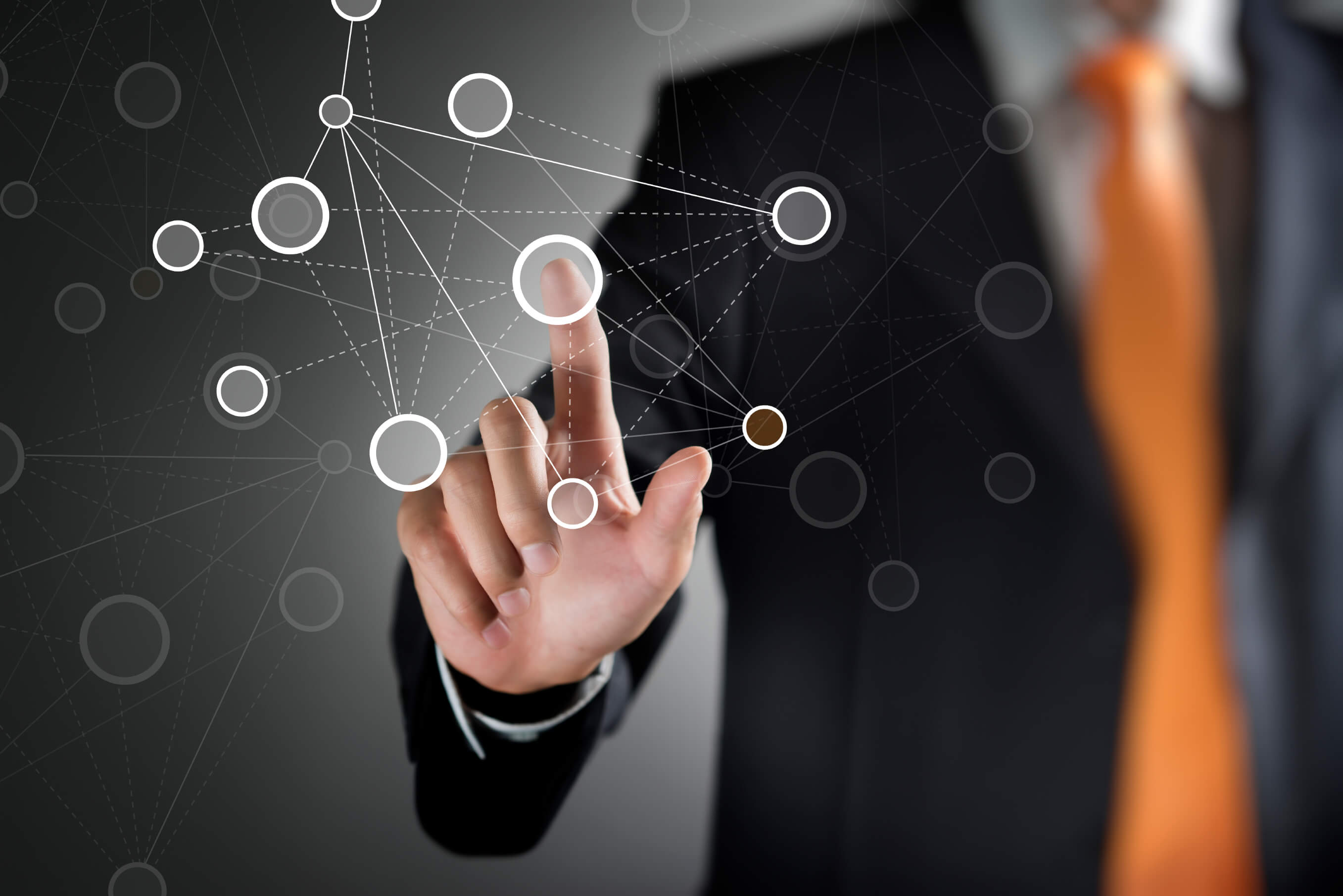 Login Full Background